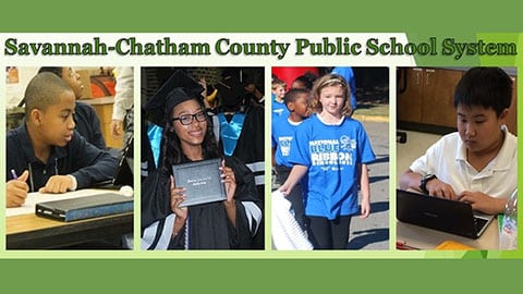 Savannah Chatham County Public School System