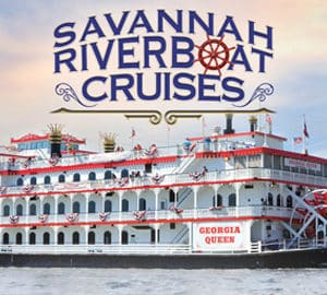 Savannah Riverboat Cruises | Coupon
