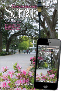 Savannah Scene Mar-Apr 2026