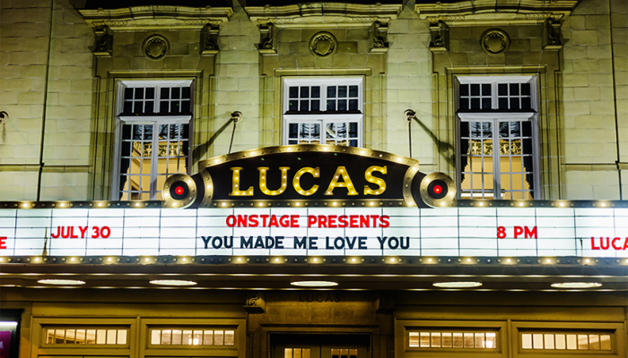 Lucas Theatre