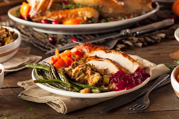 Where to Go for Thanksgiving