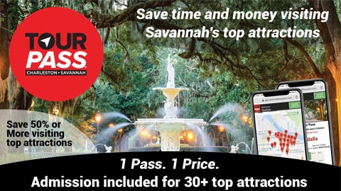 savannah riverboat cruise discount code