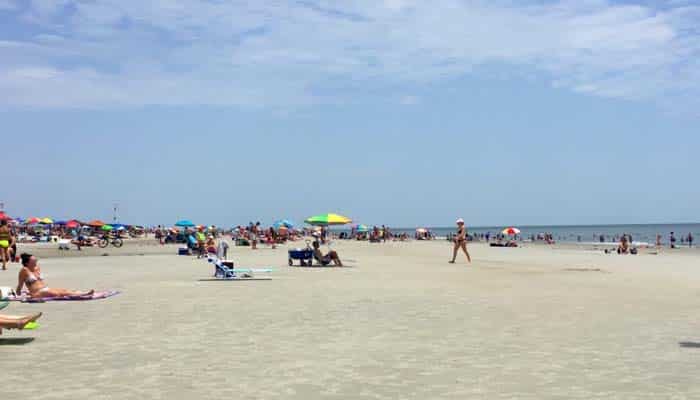 A Tybee Island Vacation Planner!