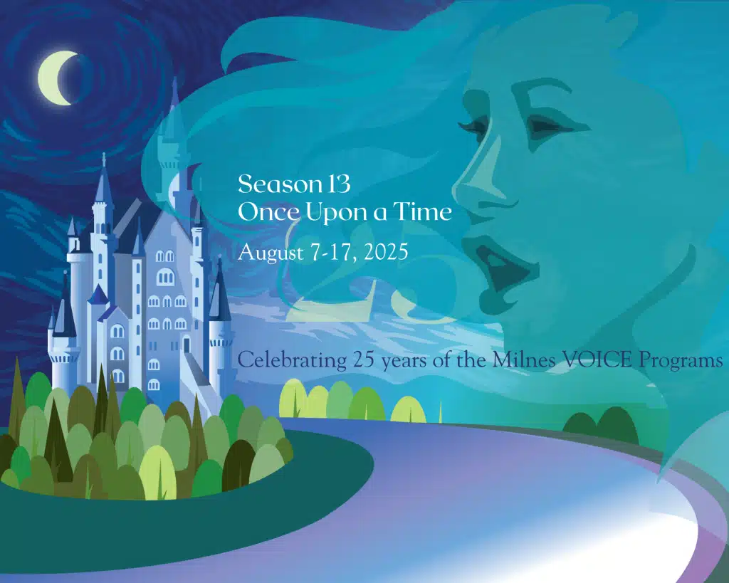 Savannah VOICE Festival